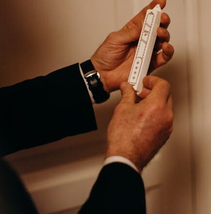 How to Install a Storm Door for Added Protection