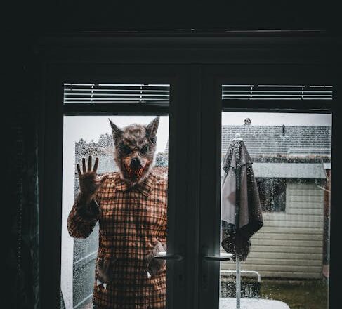 The Benefits of Adding a Glass Storm Door