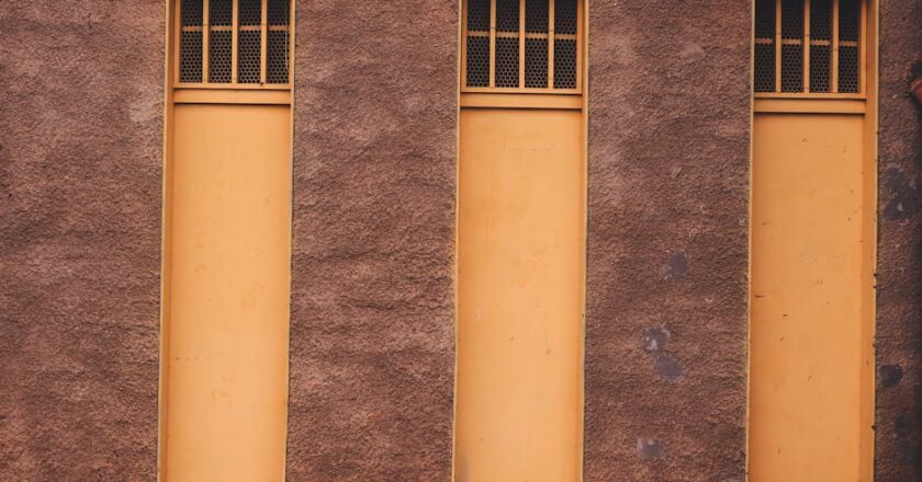 The Role of Windows and Doors in Home Ventilation