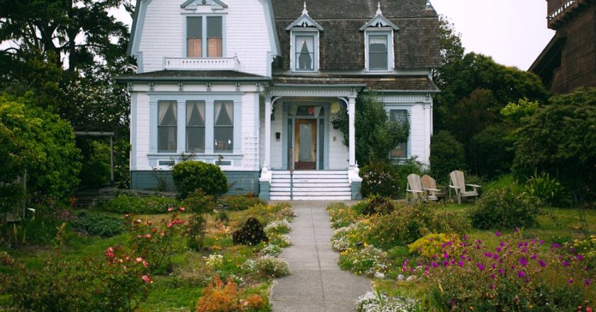 Top 5 Door Styles to Enhance Your Home's Curb Appeal